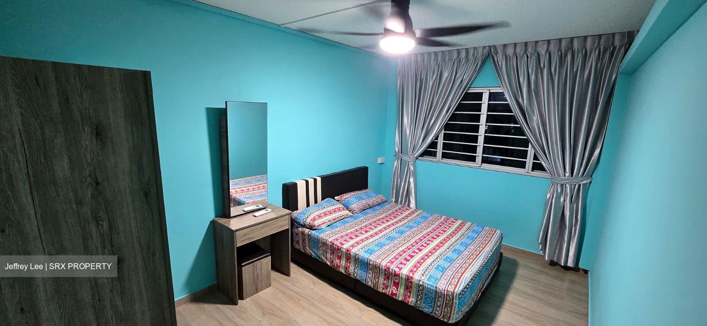 Woodlands Street 13 (Woodlands),  #553198791
